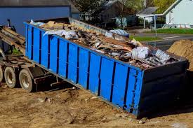 Best Demolition Debris Removal  in Iowa Colony, TX